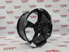 20" Audi Rotor Style Alloys