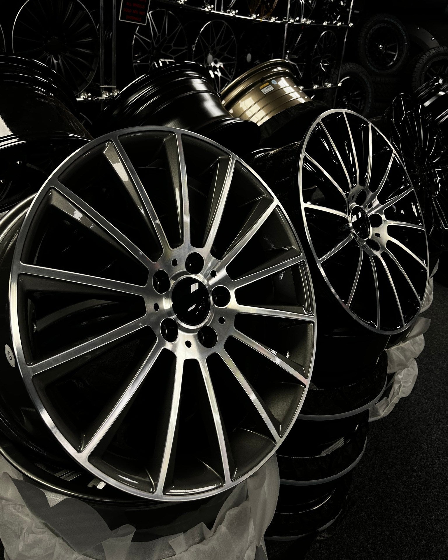 Alloys Wheels