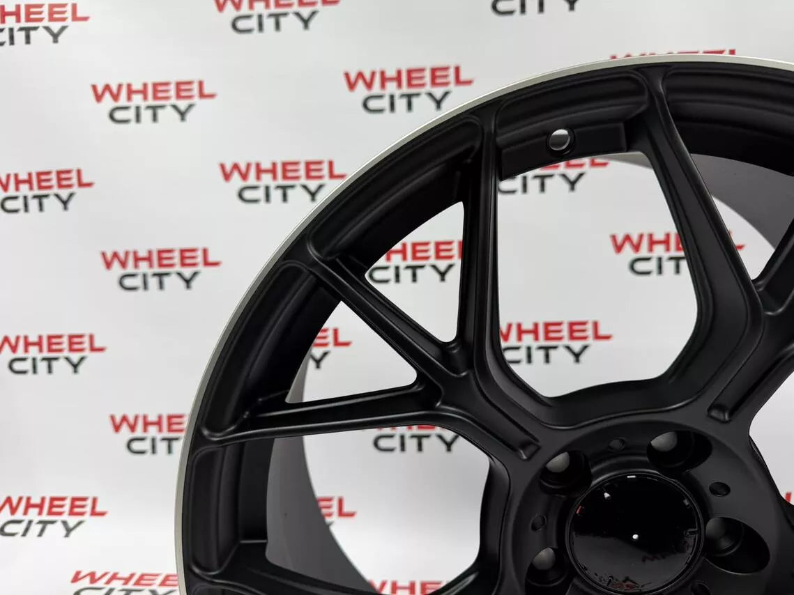 20" Mercedes AMG GT Style Alloys