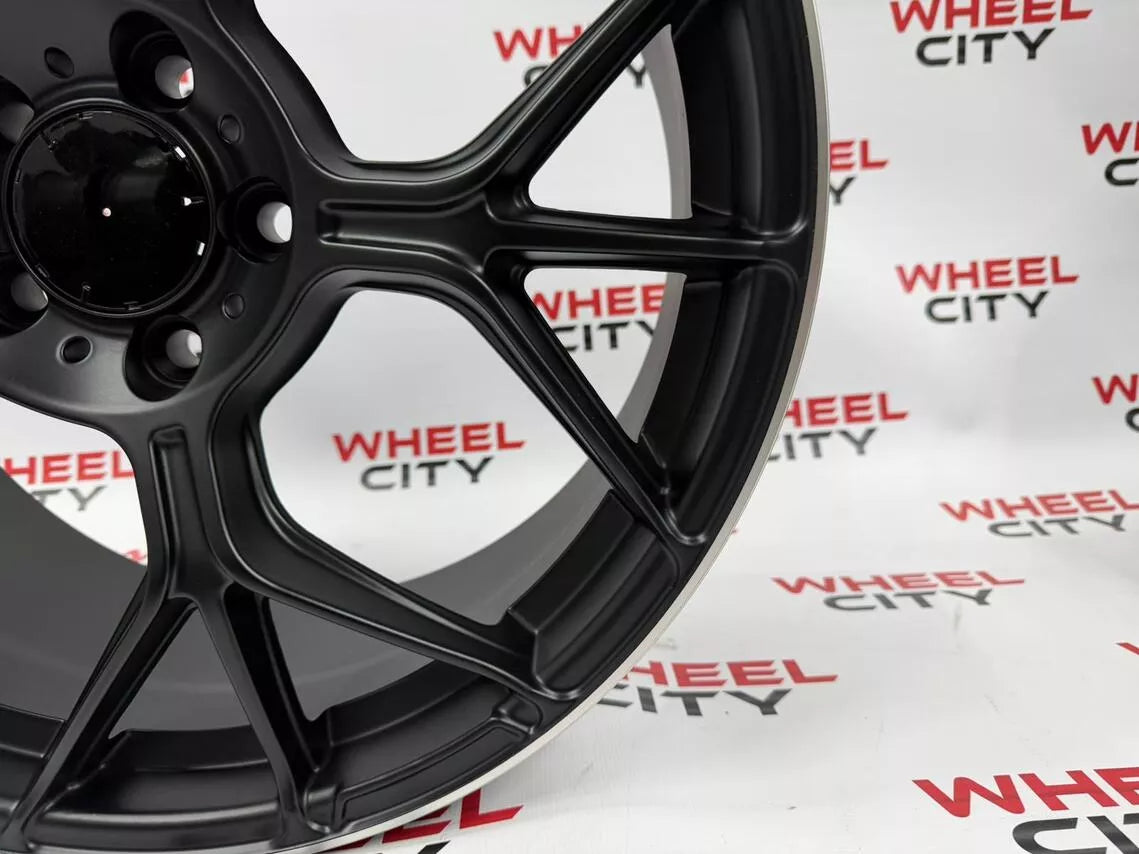 19" Mercedes AMG GT Style Alloys