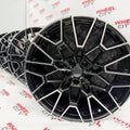 19" BMW 827m Style Alloy Wheels