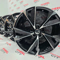 19" Audi RS7 Style Alloys