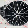 21" Audi R8 Style Alloys