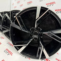 19" Audi RS6-E Style Alloys
