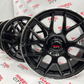 20" Mercedes DTM Style Alloy Wheels