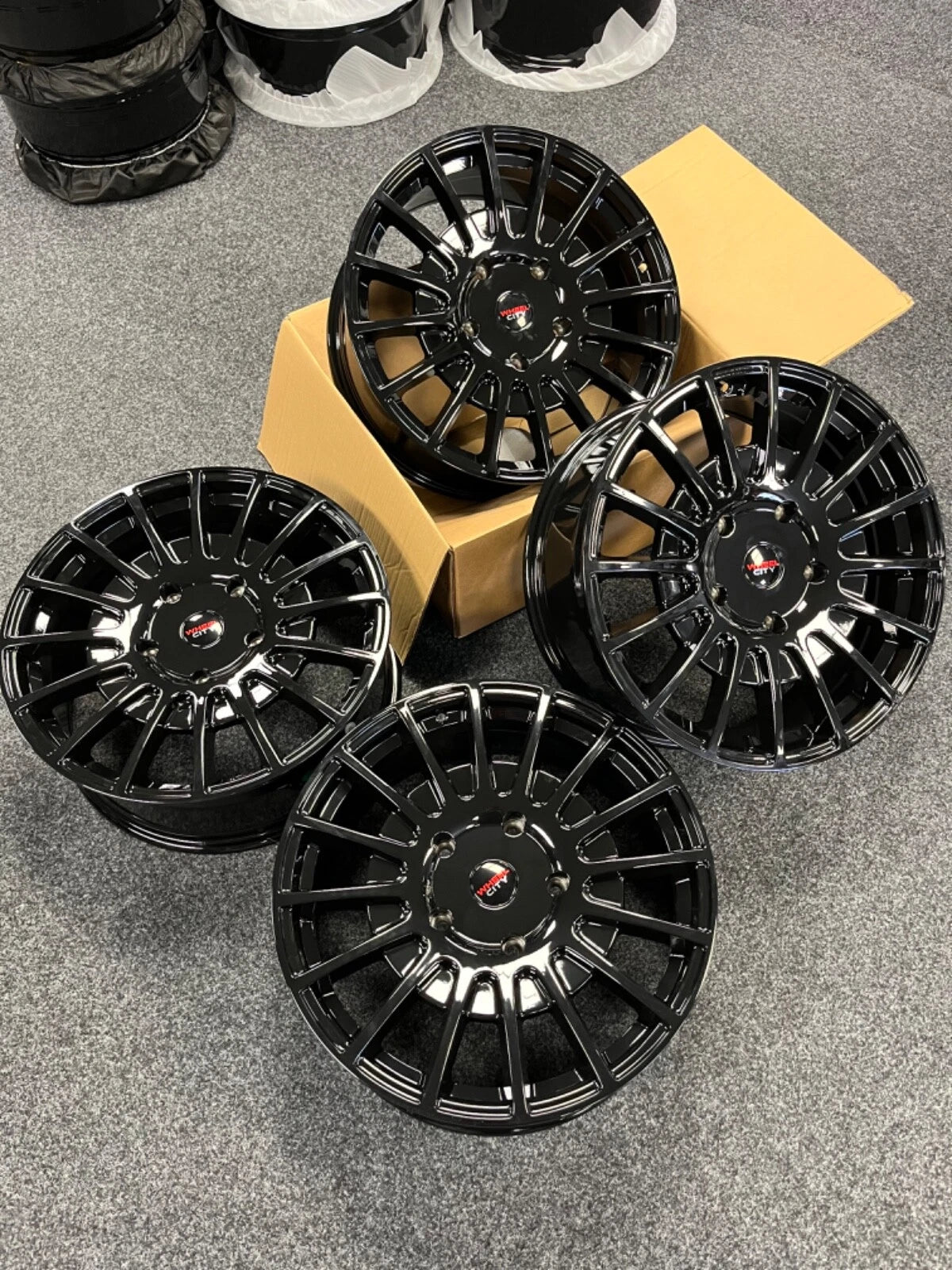Ruby Red Msrt 20