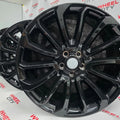 22" Range Rover/Land Rover Turbine Style Alloys