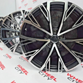 19" Audi RS Style Alloys