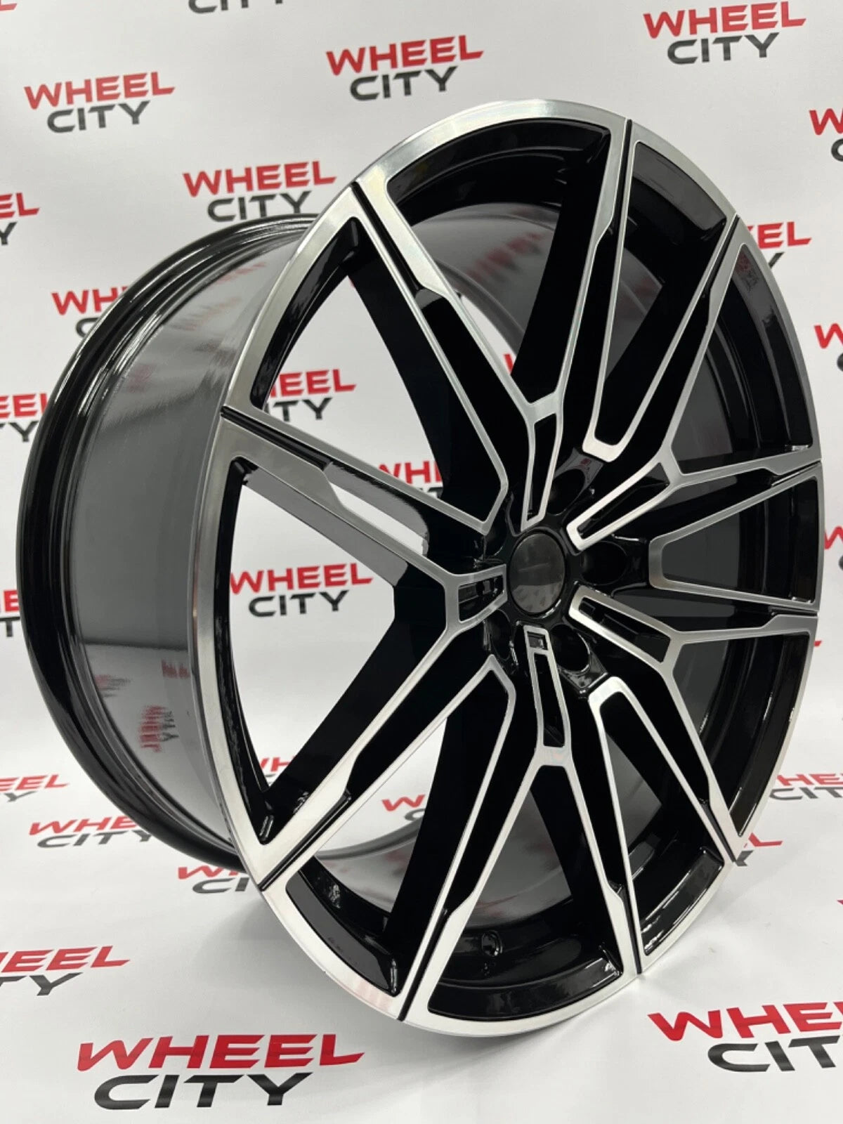 19" BMW M3/M4 Style Alloy Wheels